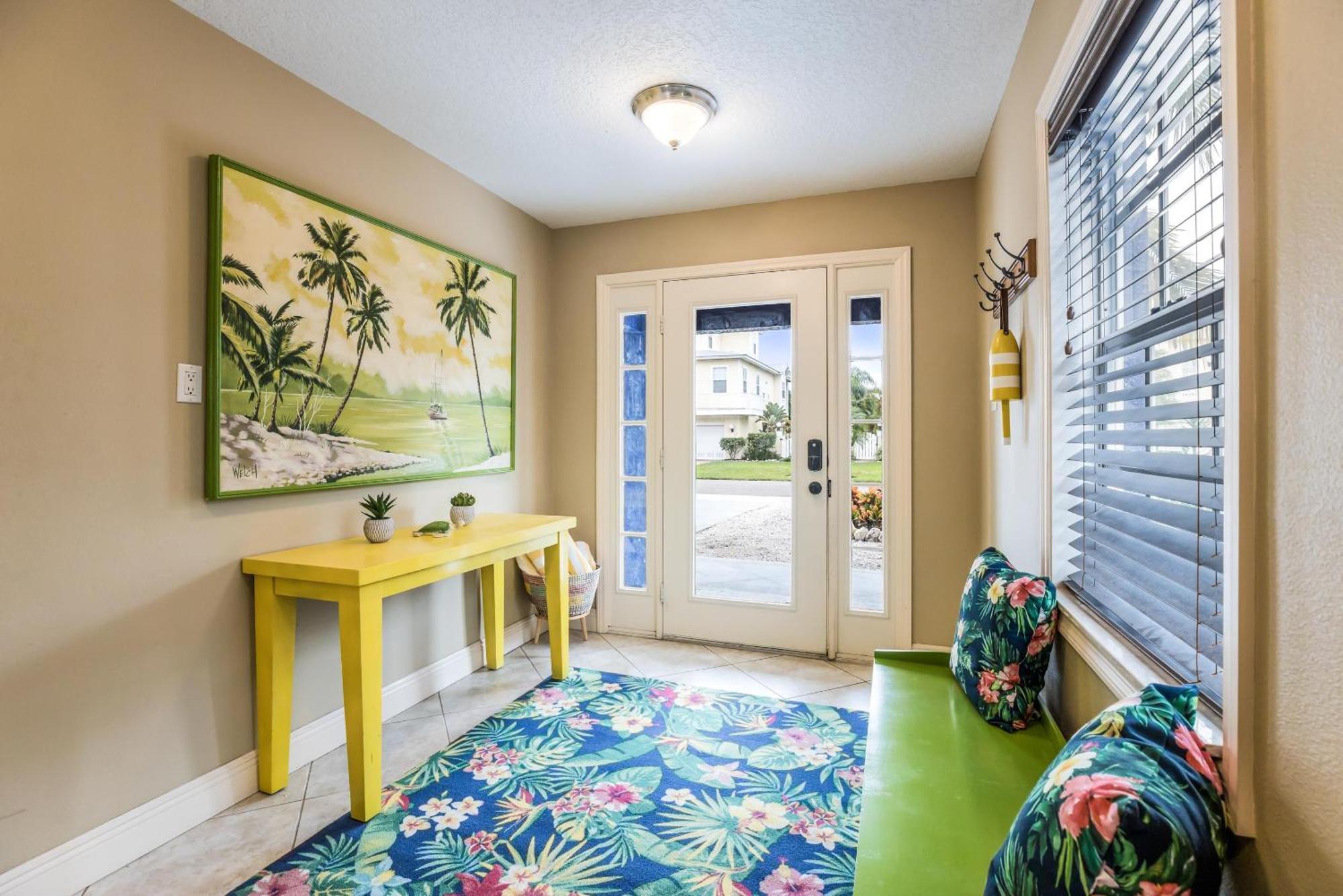 Banana Cabana Holmes Beach Bagian luar foto